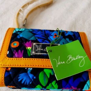Vera Bradley wallet